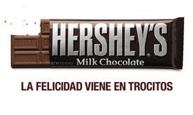 HERSHEY'S
